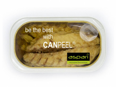 CANPEEL® iepakojums