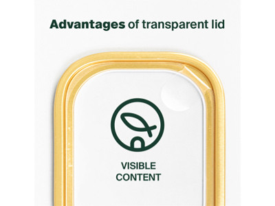Advantages of CANPEEL®