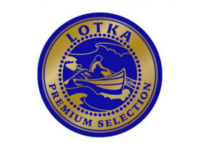 Lotka - Pasta de atún