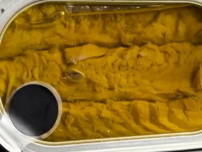 CANPEEL®: Прозора та легко відкрита кришка для бляшанок