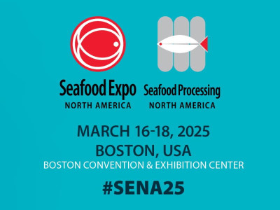 ASPARI SIA komanda apmeklēs Seafood Expo North America 2025