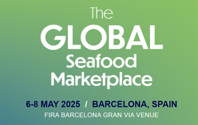 Seafood Expo Global 2025 – Найбільша у світі виставка рибної промисловості