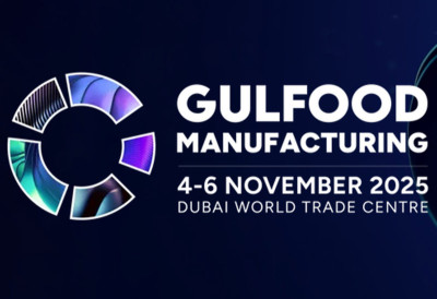 Команда ASPARI відвідає виставку Gulfood Manufacturing 2025 у Дубаї