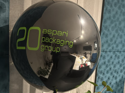 Two Decades of Experience and Trust