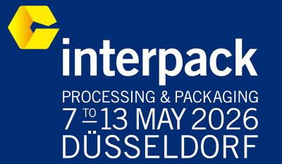 Interpack 2026 (7.–13. maijs) – Aspari Packaging Group apmeklēs izstādi Diseldorfā