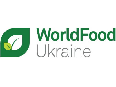 WorldFood Ukraine - 2019. gada 23.–25. Oktobris