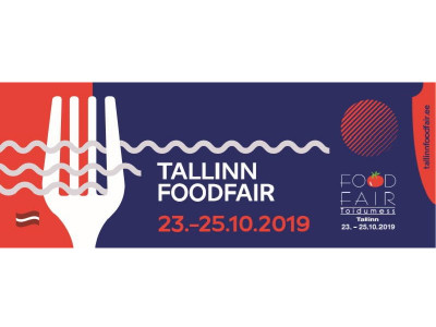 Tallinn Food Fair 2019