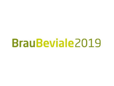 BrauBeviale - dzērienu rūpniecības ražošanas līdzekļu izstāde