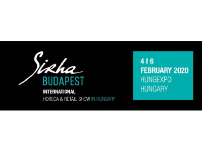 SIRHA BUDAPEST 2020