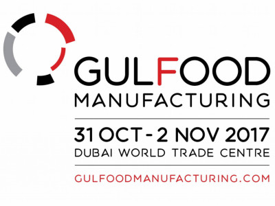2017.gada novembris - apmeklējām izstādi Gulfood Manufacturing 2017 Dubaijā