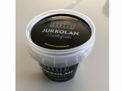 Polipropilēna pārtikas trauks - 120 ml ar IML