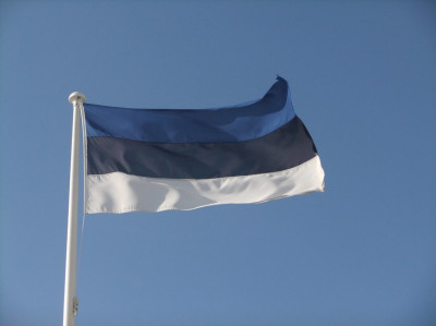 4 de febrero - 103 ° aniversario de la proclamación de la independencia del estado de Estonia