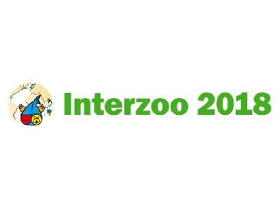 Starptautiskā mājdzīvnieku preču izstāde Interzoo 2018 (8-11.maijs) - Nirnberga, Vācija