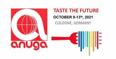 ANUGA 2021