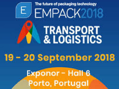Empack and Transport & Logistics Porto