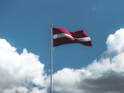 Šodien svinam Latvijas Republikas proklamēšanas 103.gadadienu