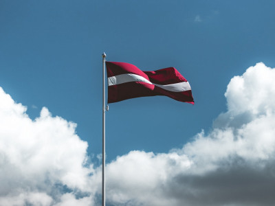 Today we celebrate the 103rd anniversary of the proclamation of the Republic of Latvia