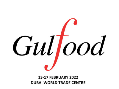 GULFOOD - FEBRUARY 13-17, DUBAI