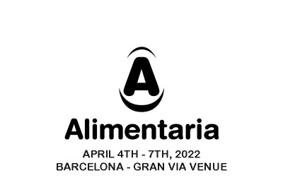 Alimentaria - April 4-7, 2022, Barcelona