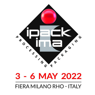 Milán, 3-6 de mayo - Feria IPACK-IMA