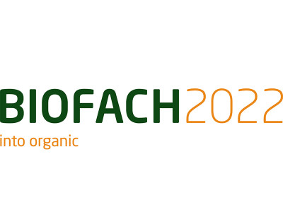 BIOFACH 2022 - Núremberg, Alemania 26-29.7.2022