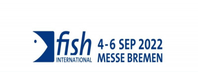 4-6 de septiembre, Bremen - feria internacional de la industria pesquera