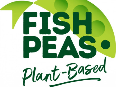 FISH PEAS - a base de plantas