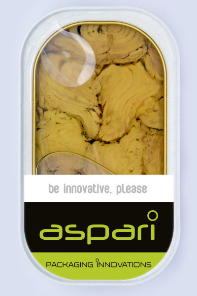 Innovative packaging for safe and long-term storage of food and non-food products.