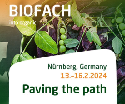 BIOFACH 2024, Nirnberga