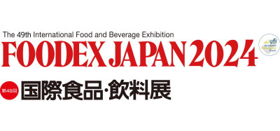 We will visit FOODEX JAPAN, March 3-5, Tokyo.