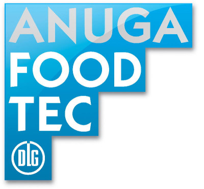 Ķelne: 19.–22.03.2024 #AnugaFoodTec2024