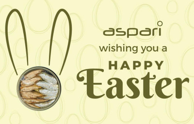 Happy Easter!