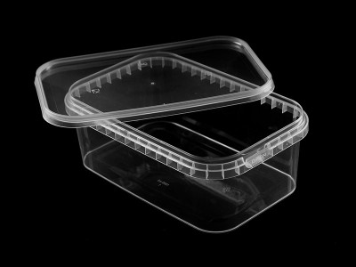 Plastmasas iepakojums: tik melns kā to mālē?