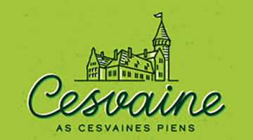 AS CESVAINES PIENS