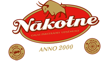 Nākotne