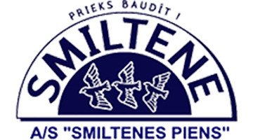 Smiltenes Piens