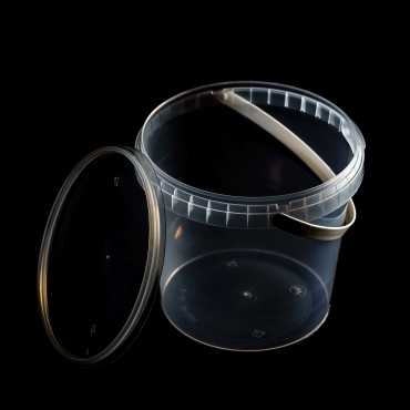 1000 ml, Ø 131 mm
