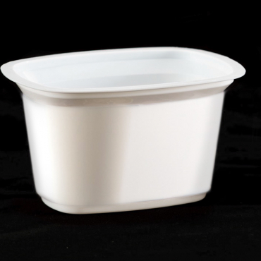 Polypropylene container - 160 ml, Ø 95x78 mm