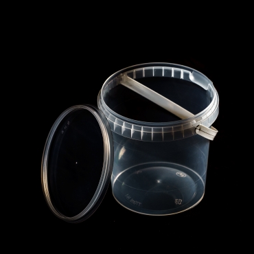 770 ml, Ø 115 mm