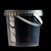 1000 ml, Ø 131 mm