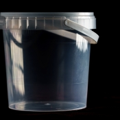 1180 ml, Ø 131 mm
