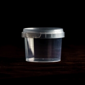120 ml, Ø 67 mm