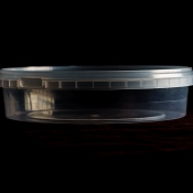 1400 ml, Ø 219 mm