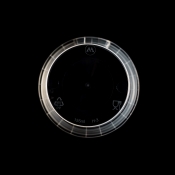 155 ml, Ø 67 mm