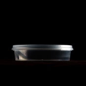 160 ml, Ø 115 mm