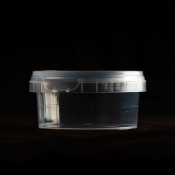 180 ml, Ø 95 mm