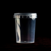 190 ml, Ø 67 mm