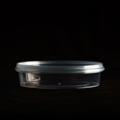 200 ml, Ø 131 mm