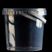 2000 ml, Ø 168 mm