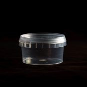210 ml, Ø 95 mm